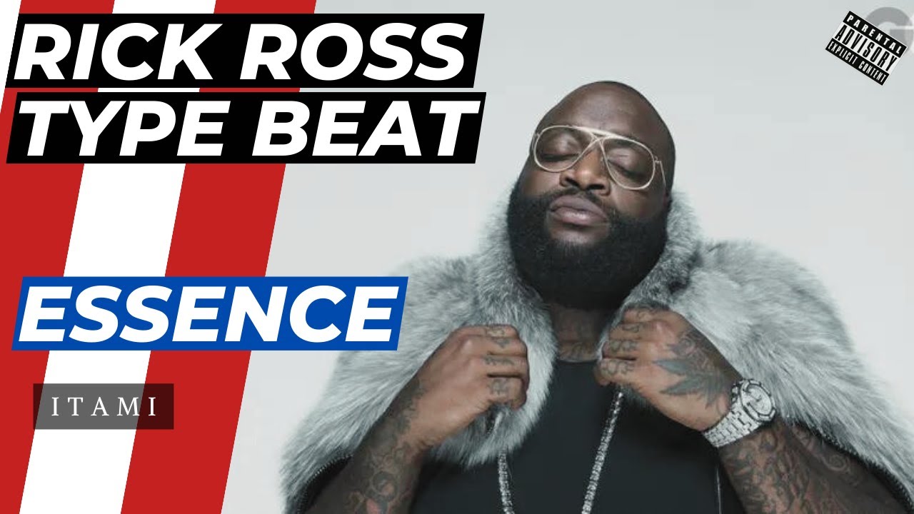 Rick Ross x J.Cole type beat 2023 | Maybach music type beat 2023 | Essence