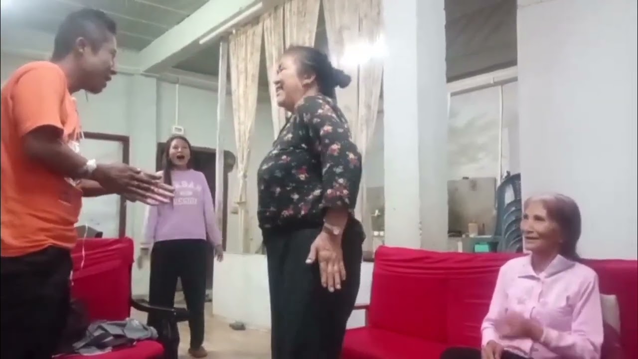 Zoval rawngbawlna a hmunah chawplehchilhin dampui nghal 