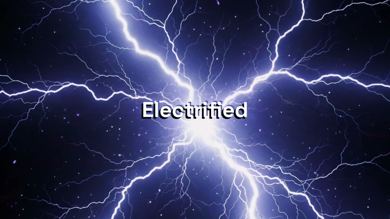 Igor Oprządek - Electrified (Electronic)