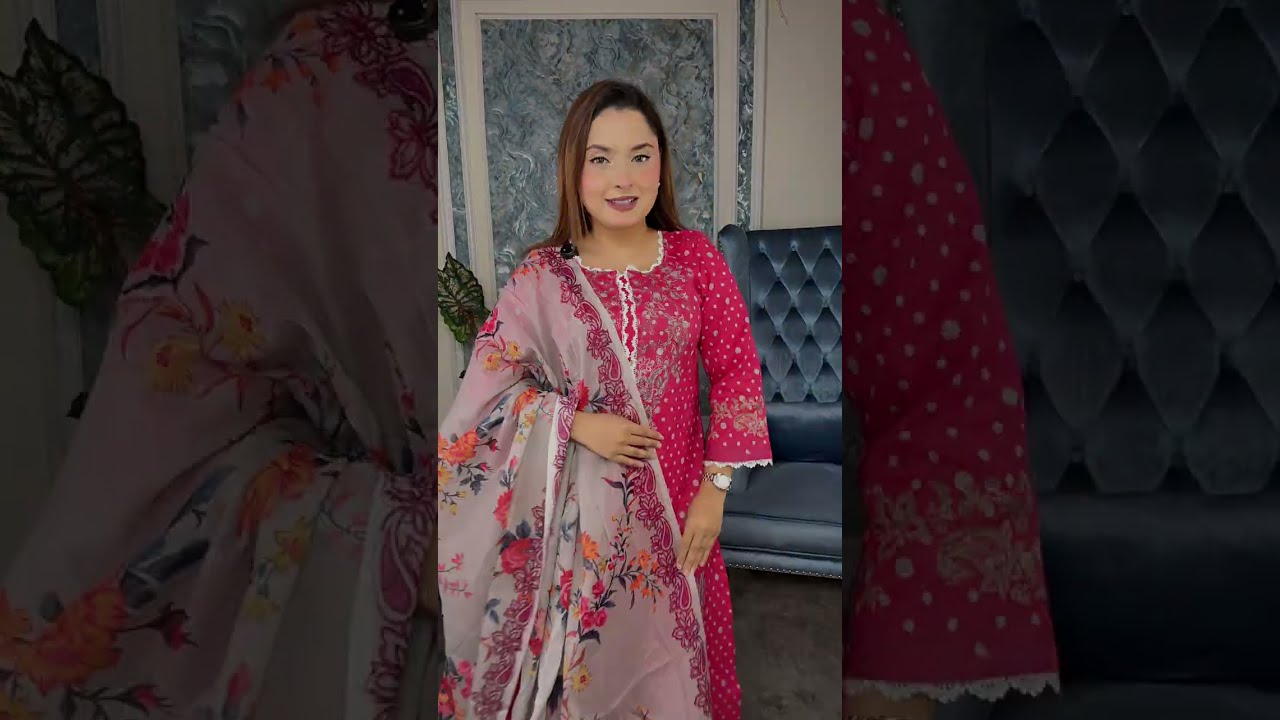 ঈদের সুইচলন কালেকশন, বাজেটের ভেতর সবচেয়ে সুন্দর ড্রেস।