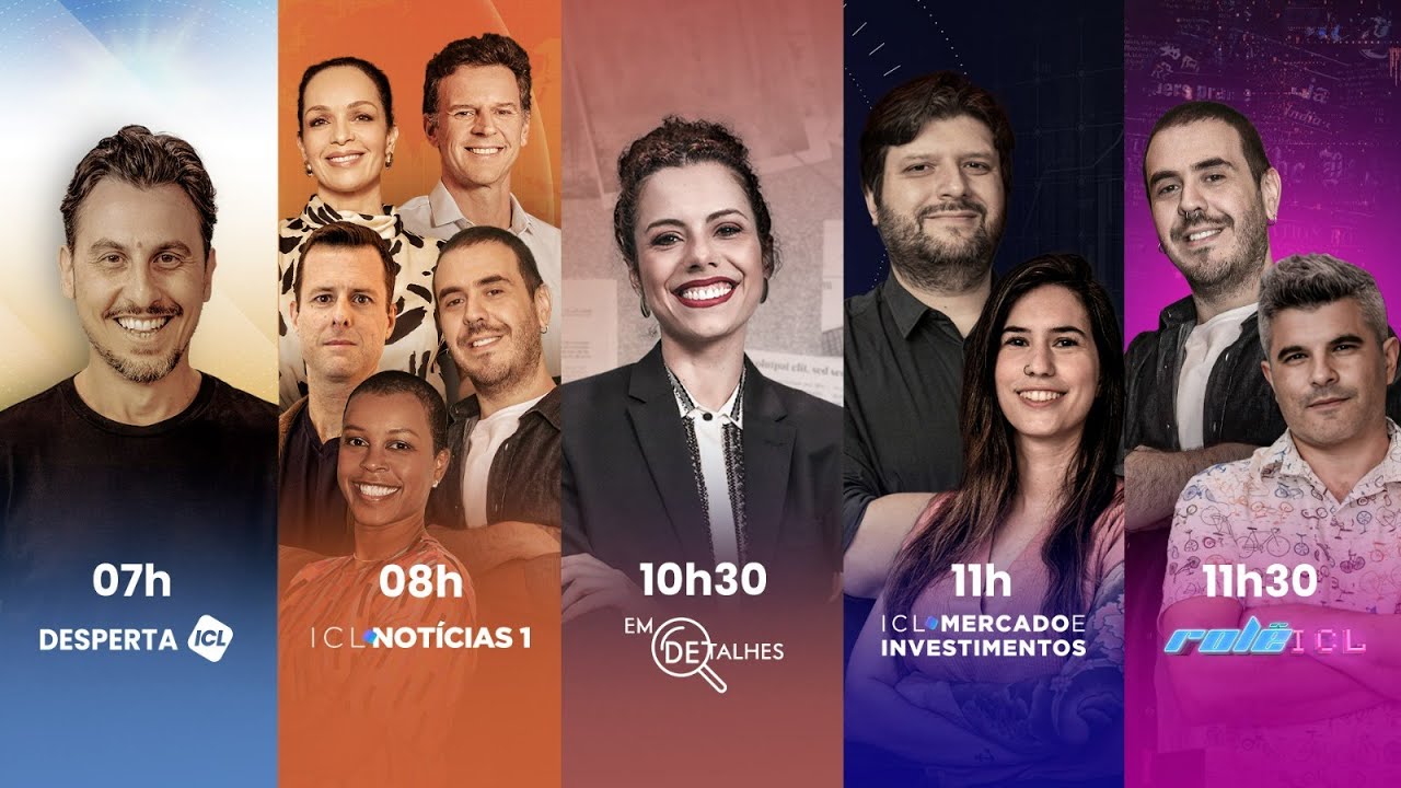 ICL NOTÍCIAS - 07/10/24- BOULOS NO 2º TURNO FOI UMA DAS POUCAS BOAS NOTÍCIAS PARA CAMPO PROGRESSISTA