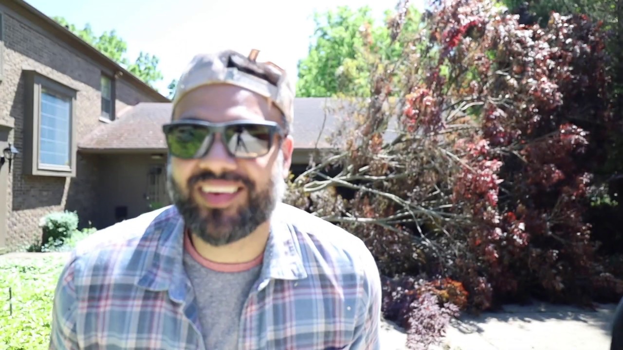 EGO 18 INCH CHAINSAW REVIEW