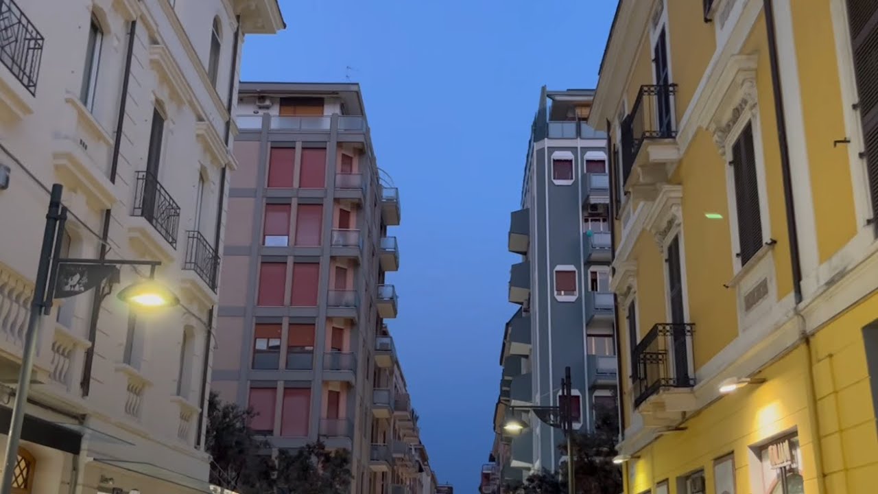 Volterra Week 15 Travel Vlog 2022