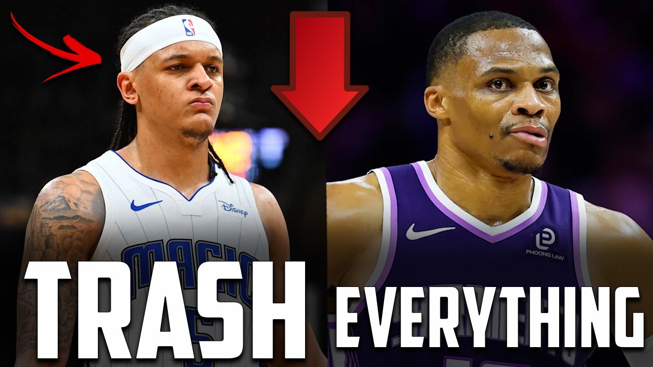 The Biggest DISAPPOINTMENT About Every NBA Team This Season...