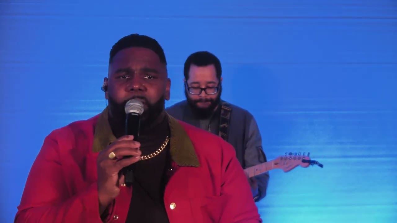 We Invite Your Fire/Rest On Us (GateCity Buckhead Worship)