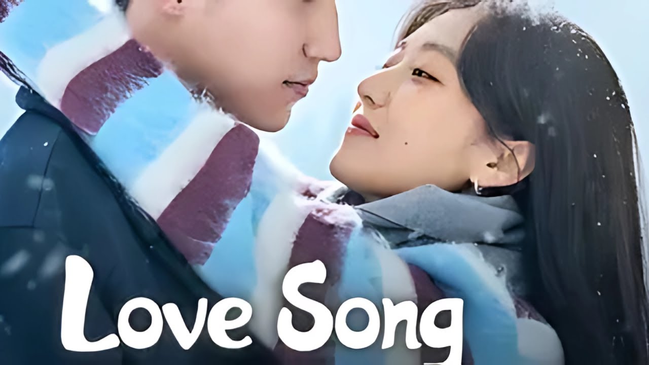 أغنية حب في الشتاء | Love Song in Winter 💔 قصة هتكسرك من أول مشهد – ملخص مؤثر للمسلسل الكوري 2025