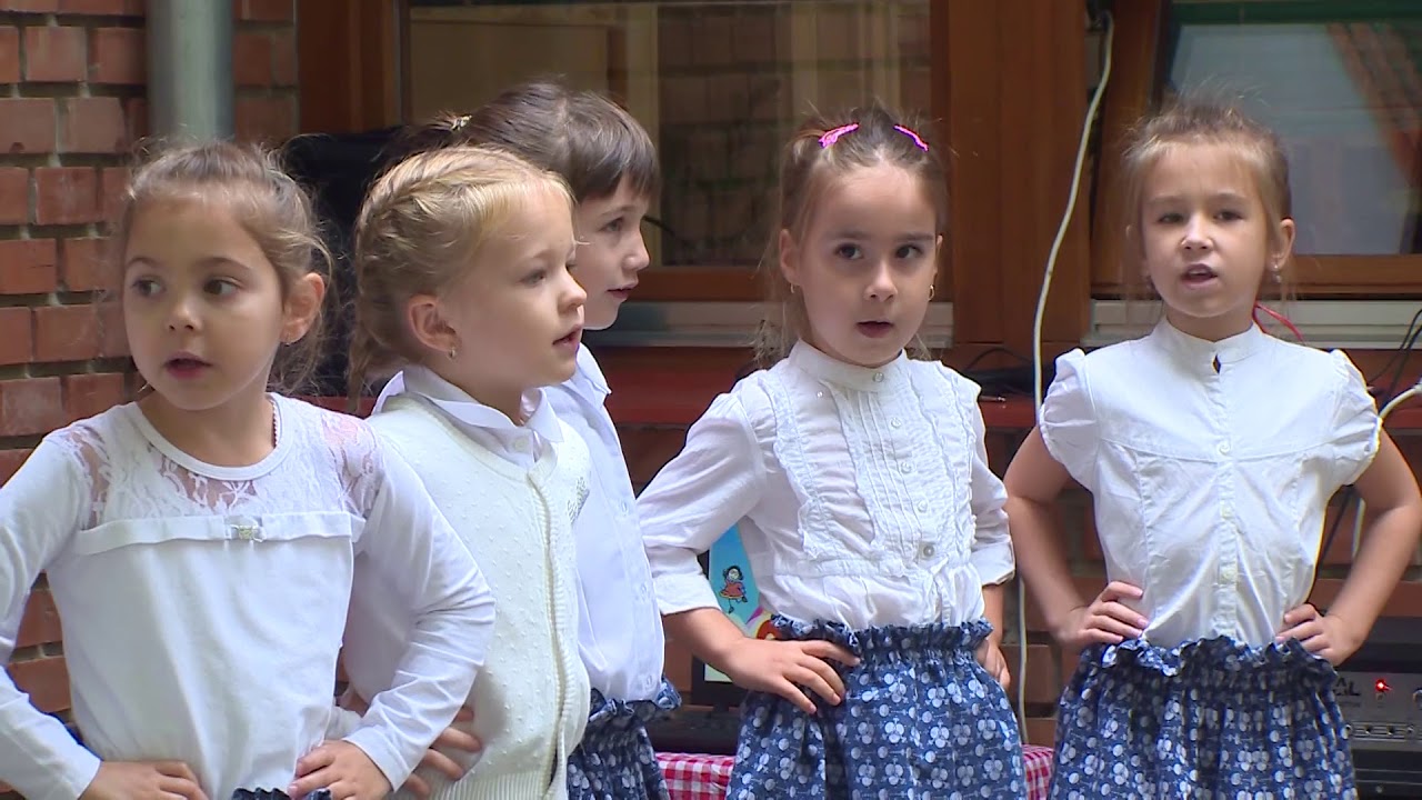 KSTV - Oviszüret Szeghalom 2017