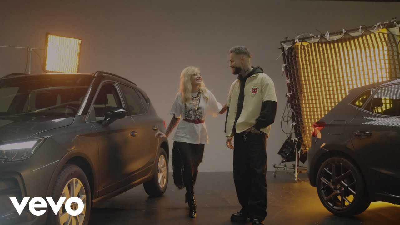 Diogo Piçarra, Marisa Liz - Amanhã