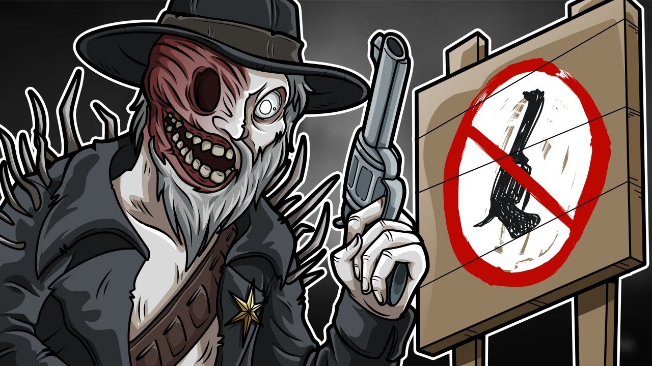 WAIT.. THAT'S ILLEGAL | Devour