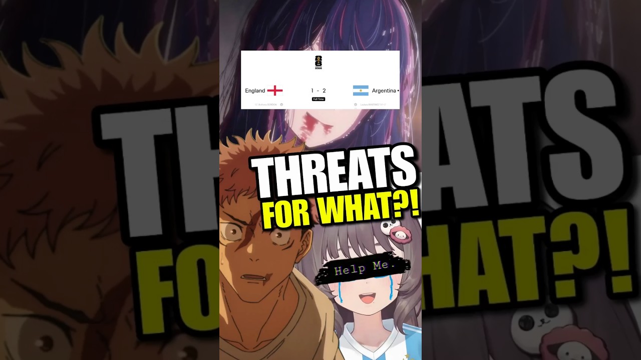 She Is Getting De*th Threats For WHAT?!?