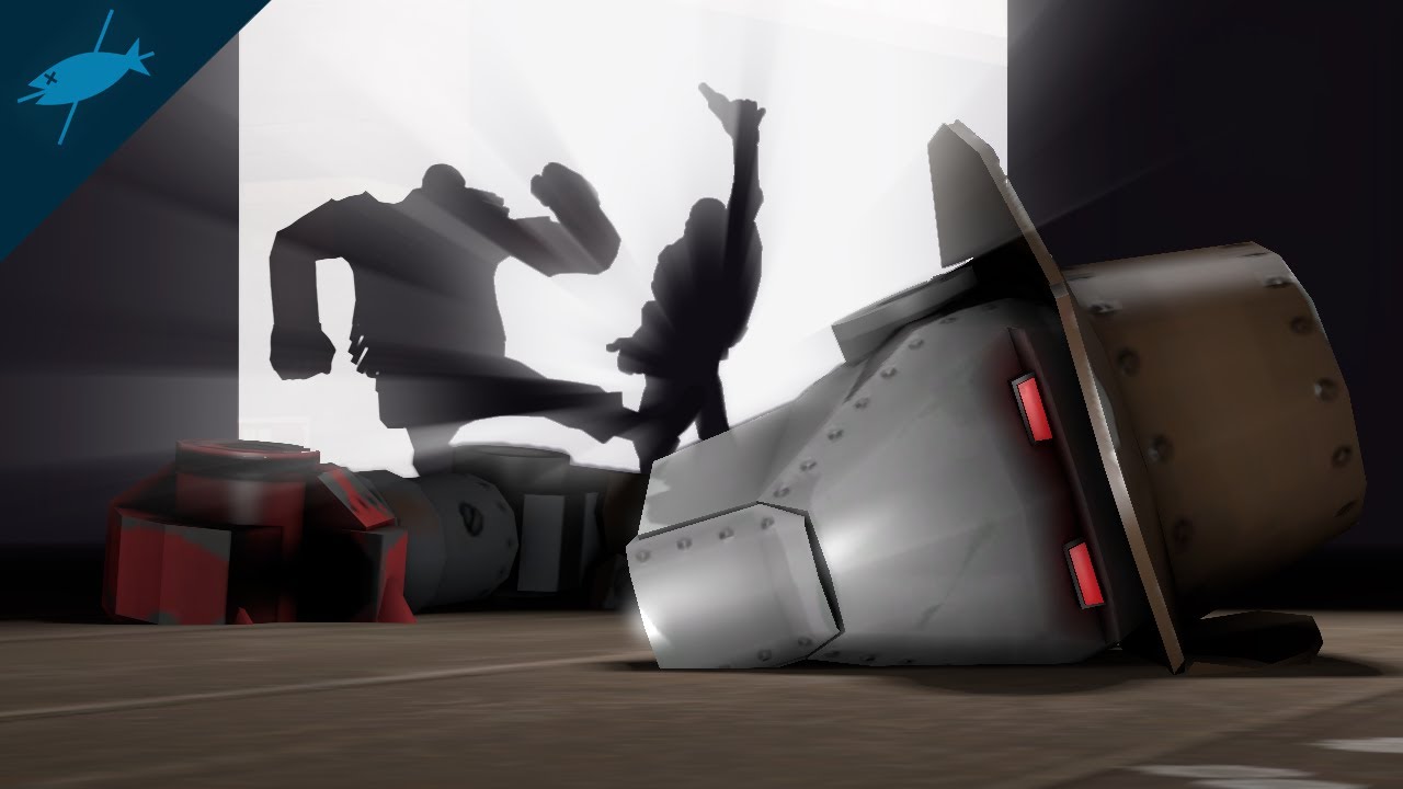 The Bots Are Gone, Is TF2 Fixed?
