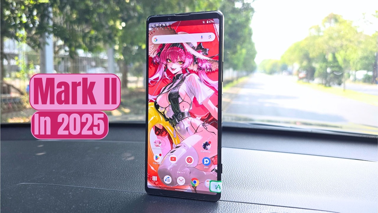 Sony Xperia 1 Mark ii Full Review | Makin Tua Masih Layak Di Beli?