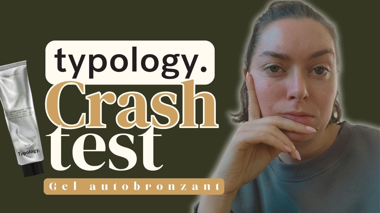 TYPOLOGY : CA VAUT QUOI ? 🥴