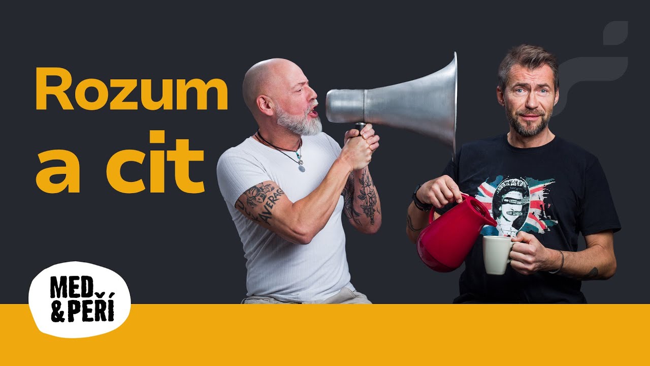 Rozum a cit (Slezáček & Shorf)