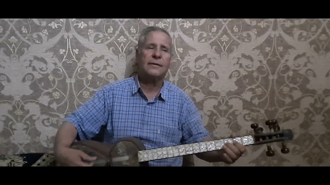 SHodmon Odinaev Шодмон Одинаев  Дунёи фони бигзарад 