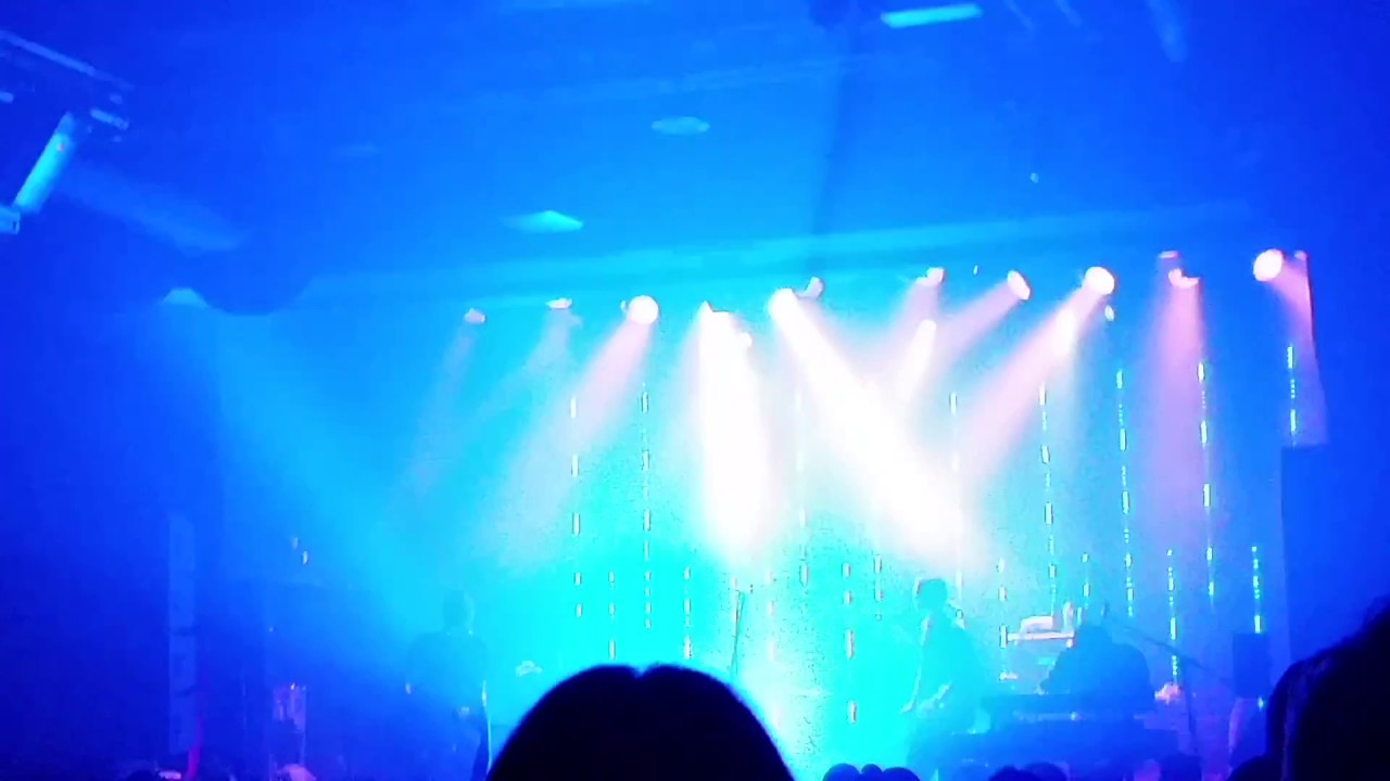 Tokyo Police Club - A Lesson in Crime EP (live)
