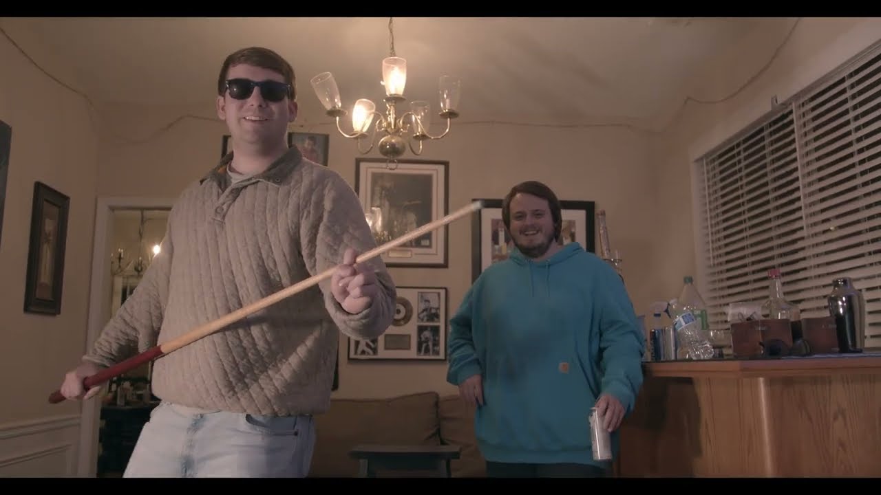 Shades | 48 Hour Film Race