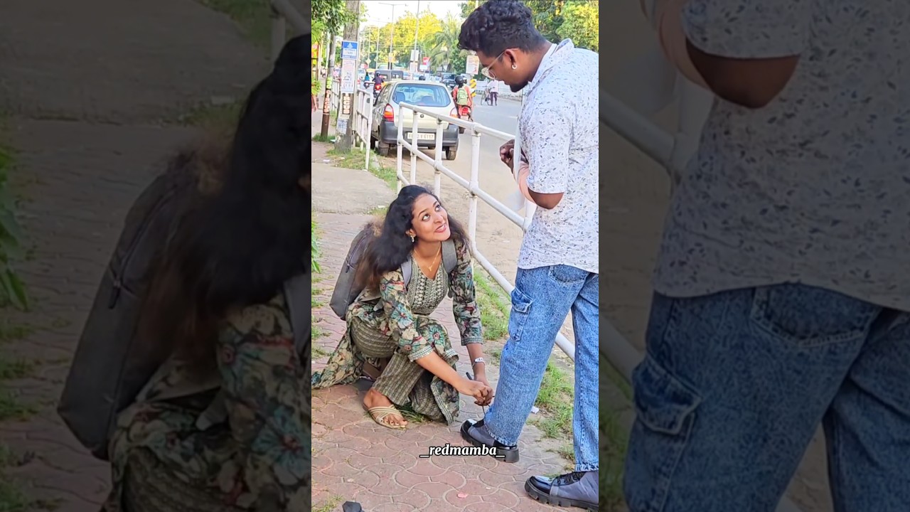 എന്നാലും ആ മനസ്സ് 😂🤣 #prank #comedy #trending #kerala #viralreels #malayalam #funny #kollam