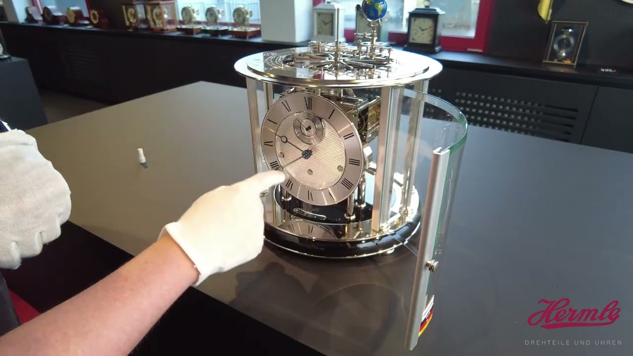 Tellurium 22823 22805 Aufbau_assembling
