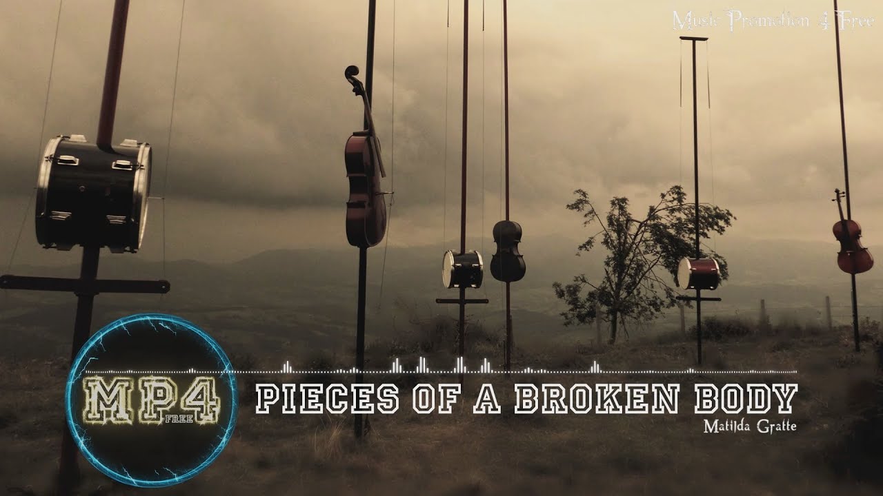 Pieces Of A Broken Body by Matilda Gratte - [Acoustic Group Music]