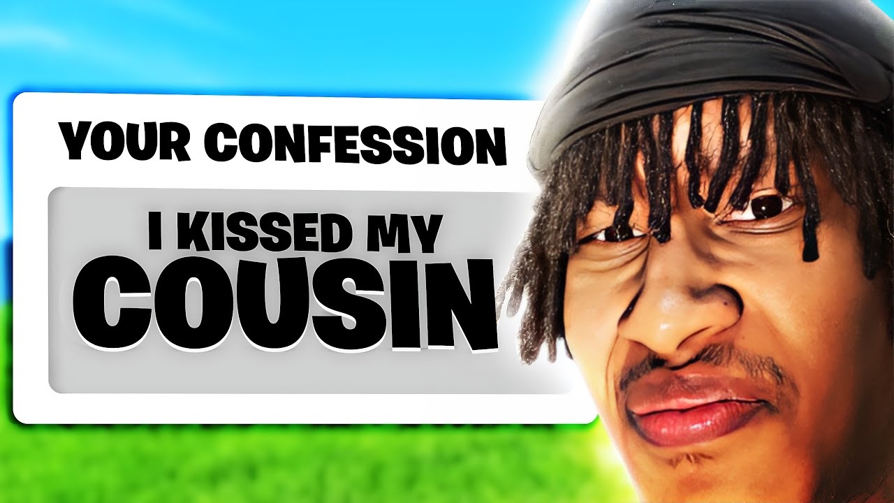 My Viewers Confessions Are WILD