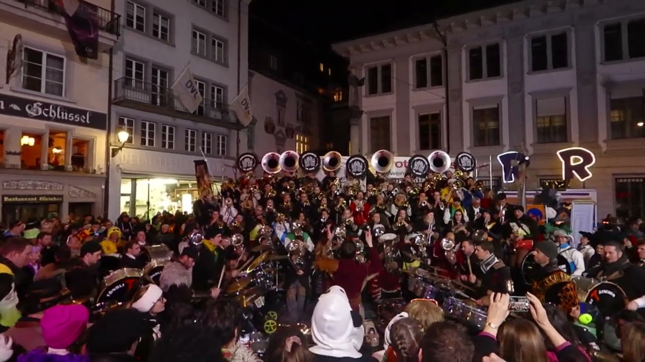Töndlitätscher Meierskappel + Ehemalige 2023 - Trybguet