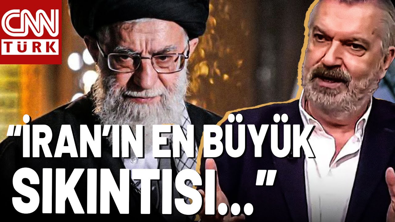 İsrail Savaşı Bölgeye Taşıyor! Hakan Bayrakçı ve Eray Güçlüer'den Çarpıcı 