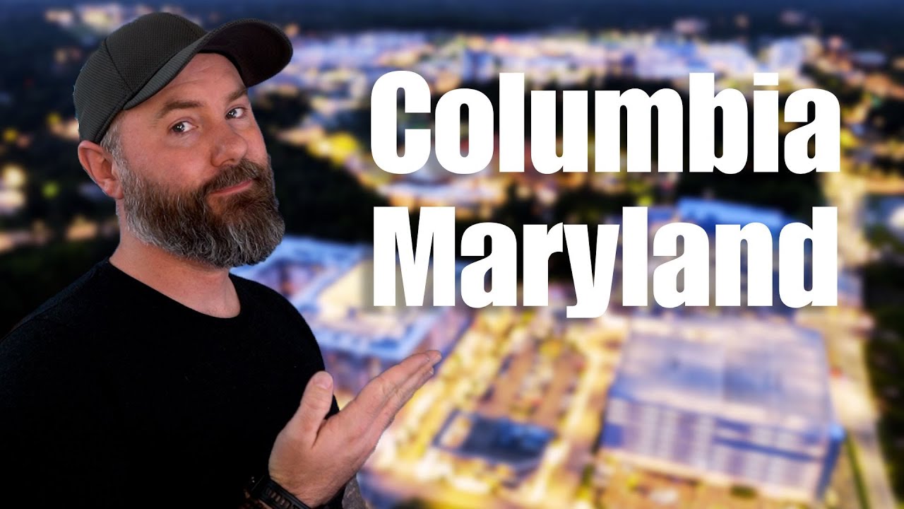 10 Things To Know Before Moving To Columbia Maryland