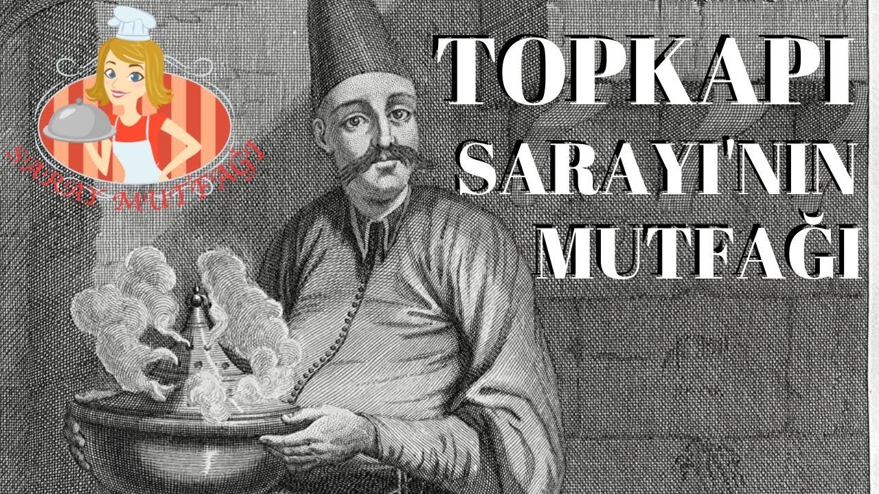 Topkapı Sarayı'nın Mutfağındayız
