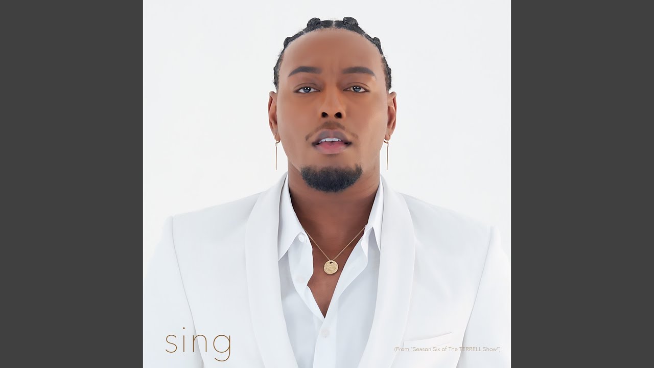 Sing (From 