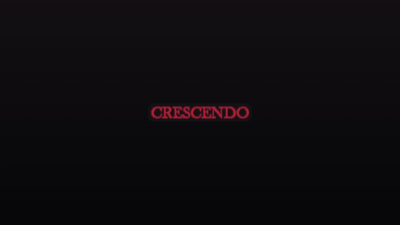 Frantic Folly | Crescendo