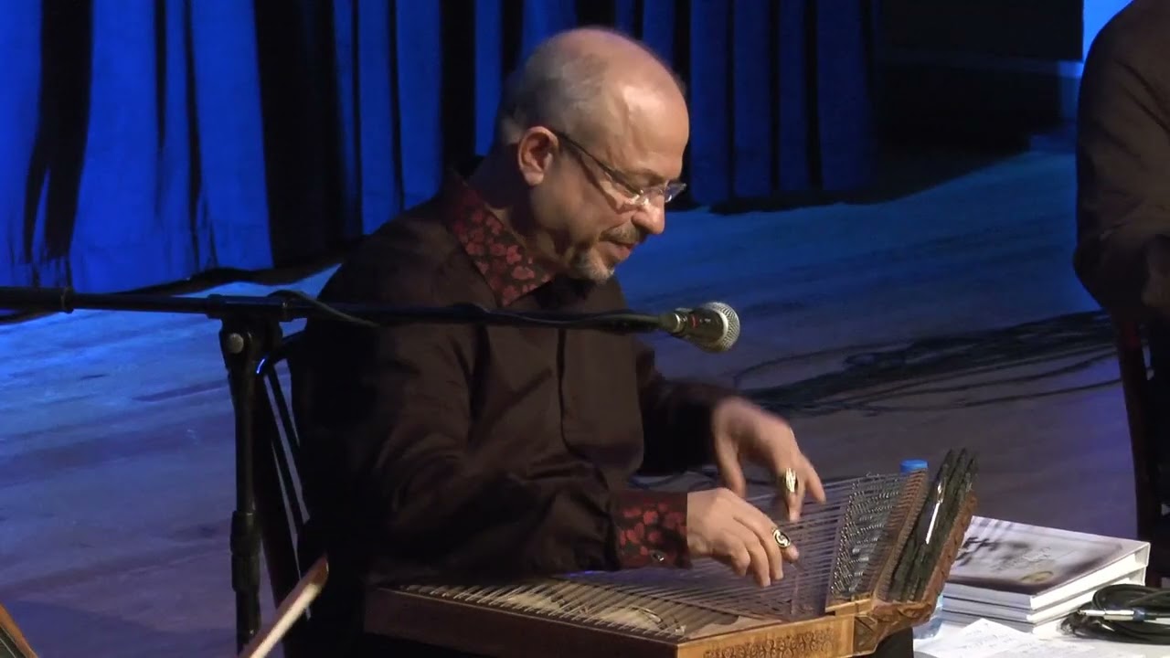 Göksel BAKTAGİR & Galata Quartet - Galata