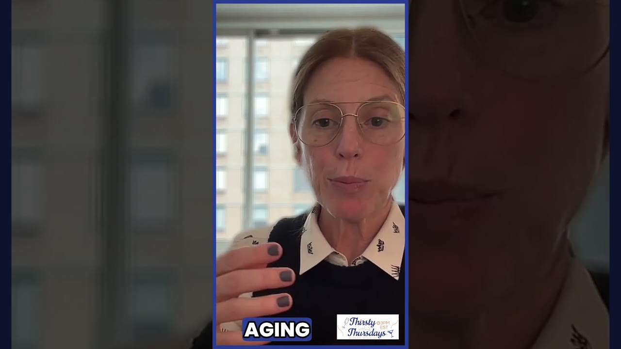 🍷 Building Body Without Booze How Rachel Martin Adds Texture to Non Alcoholic Wine 👩&zwj;🔬 #WineScien
