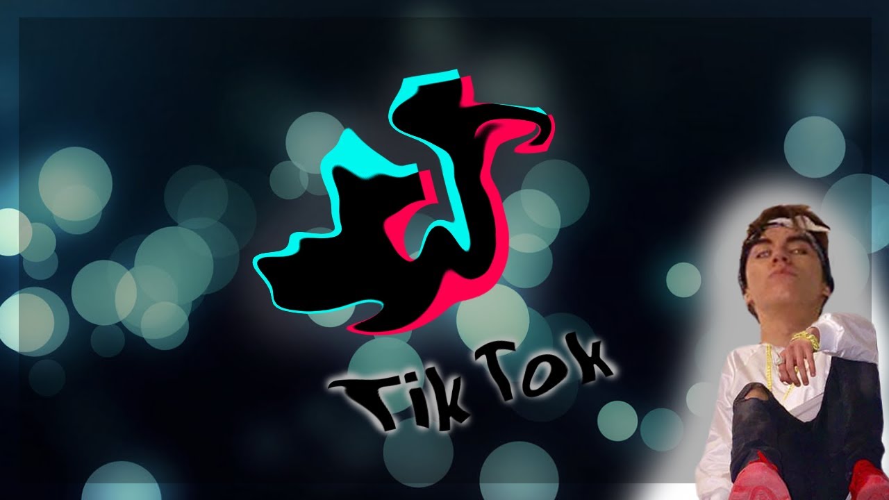 REAGERAR PÅ TIK TOK (SVENSK/ENGELSK)