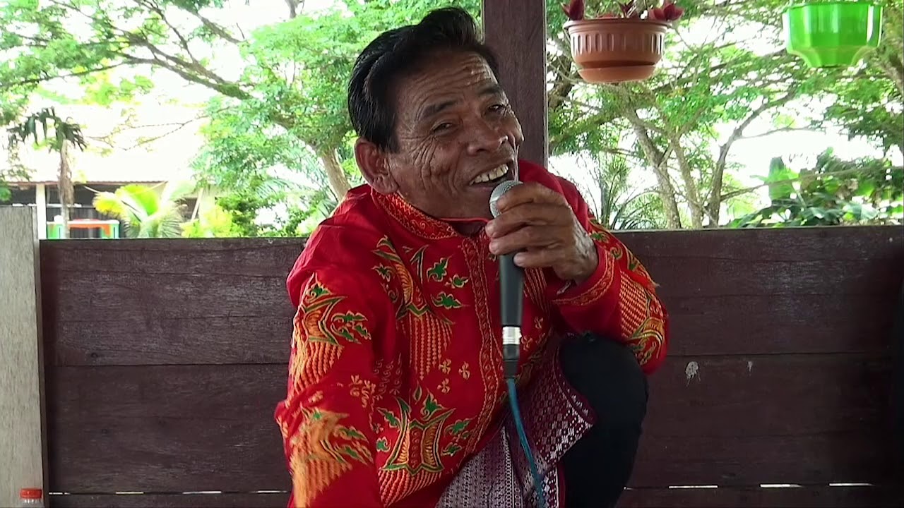 OBROLAN BUDAYA RRI NET   HIKAYAT ACEH