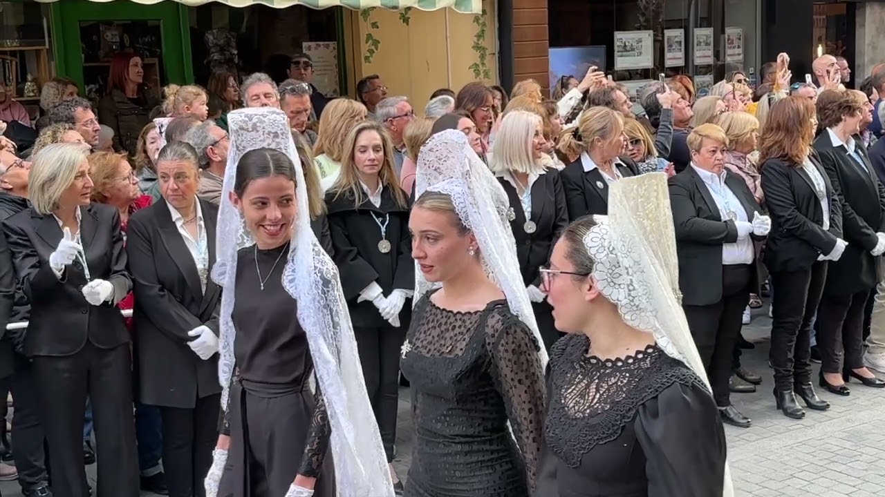 El Encuentro, Torrevieja