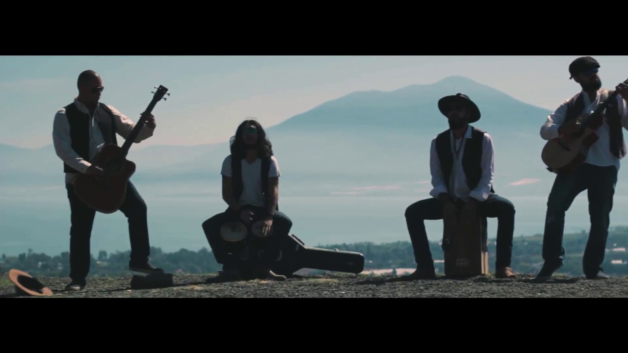 Asuntos Varios - Mi Jocotepec (Video Oficial)