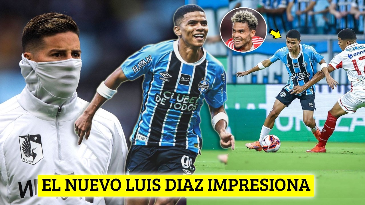 😱El NUEVO 