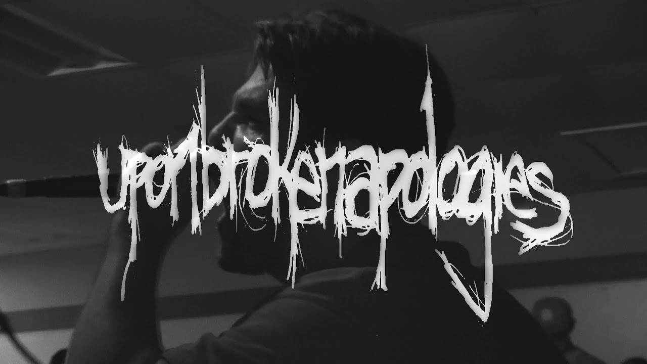 uponbrokenapologies at the maxx, ct [8.22.25]