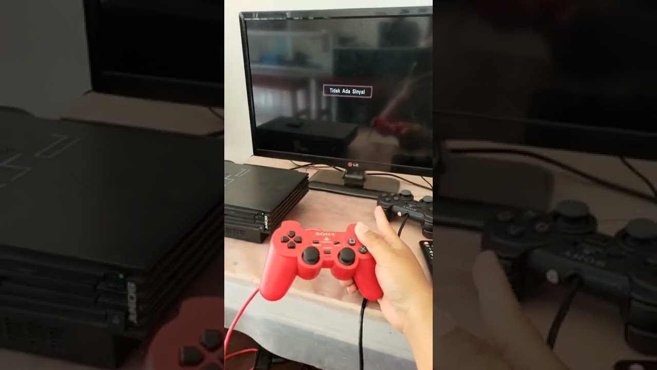 CARA MASUK INFINITY CONFIGURATION MENU PS 2, mengatur booting mc, usb, hardisk dll