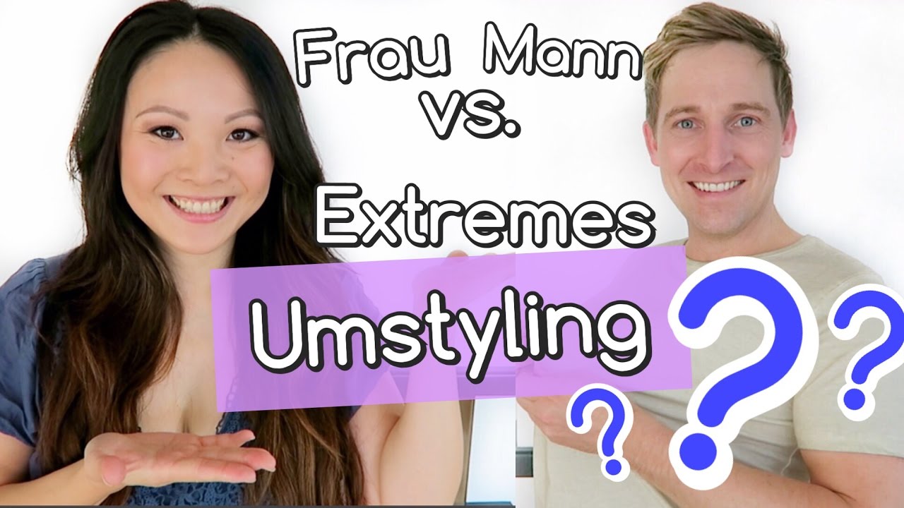 UMSTYLING CHALLENGE! ICH KAUFE OUTFITS FÜR MEINEN MANN | Mamiseelen