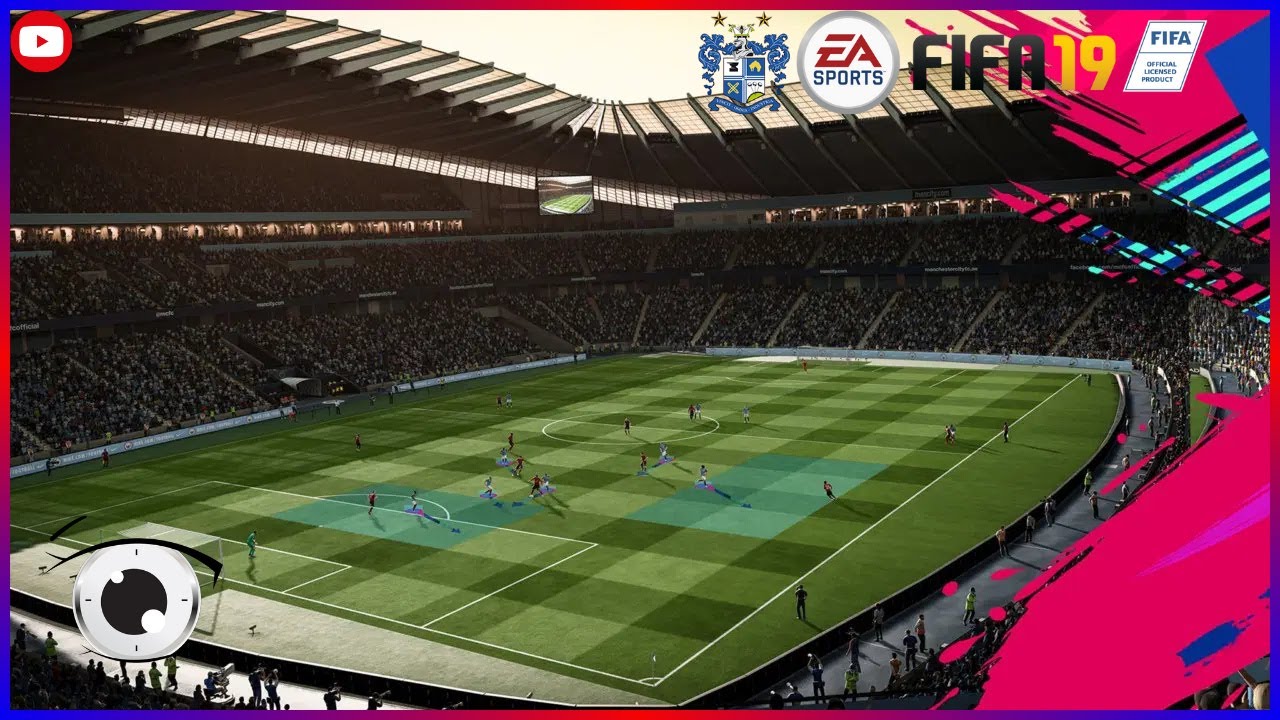 FIFA 19 - Modo Carreira - Bury F.C. #117