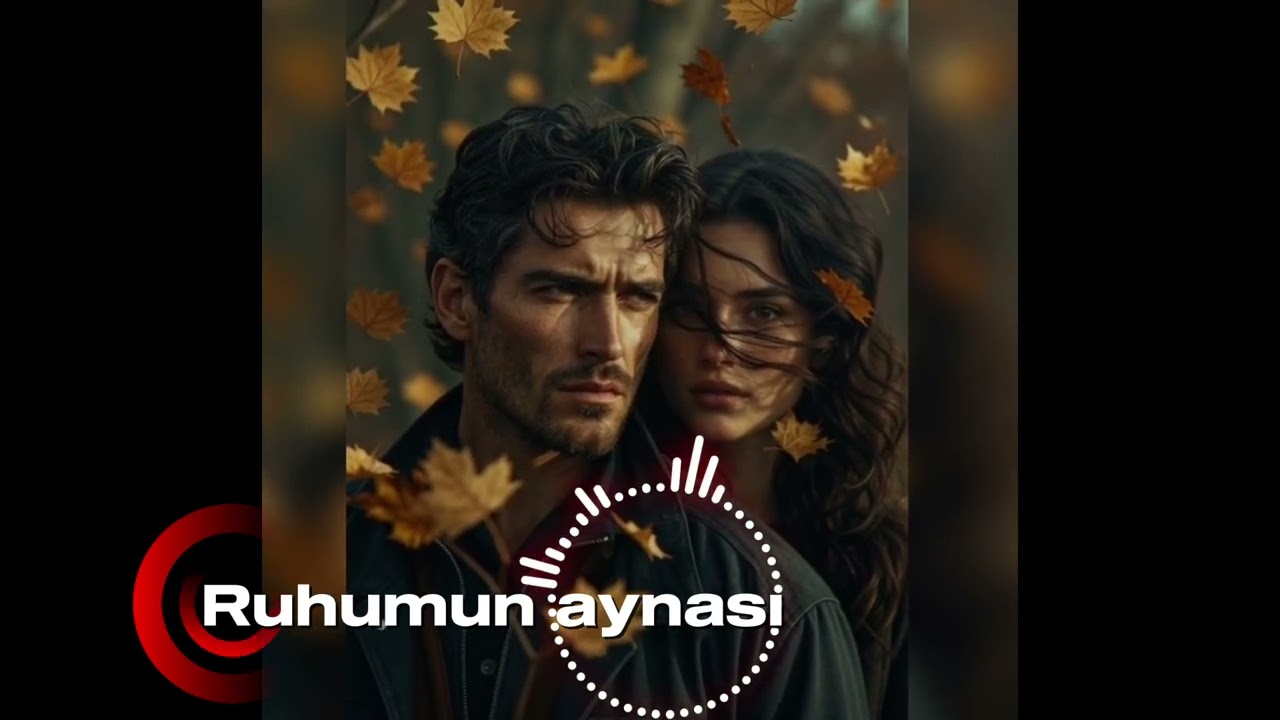 Ruhumun aynası Muzlyra | Duygusal T&uuml;rk&ccedil;e Pop Balad 🌙