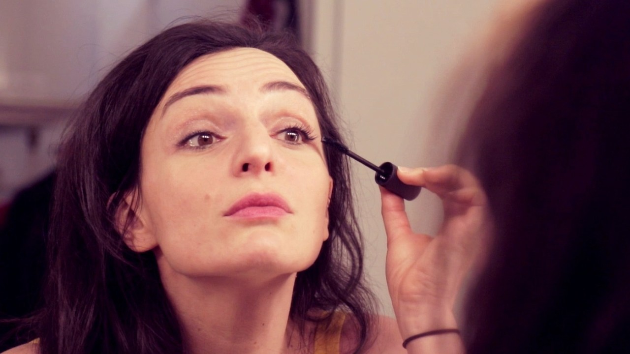 Coulisses : Les Jumelles