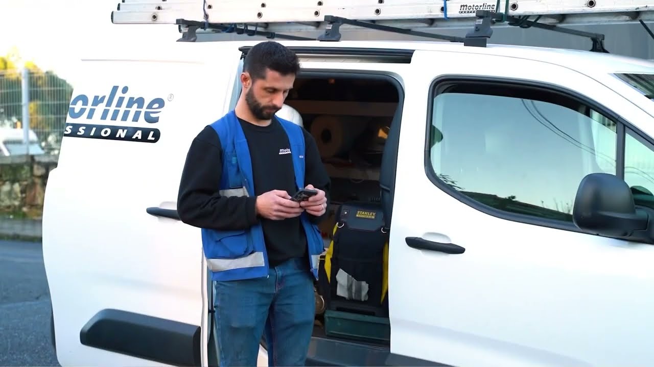 Transforma tu Hogar en un Espacio Inteligente con la App MCONNECT