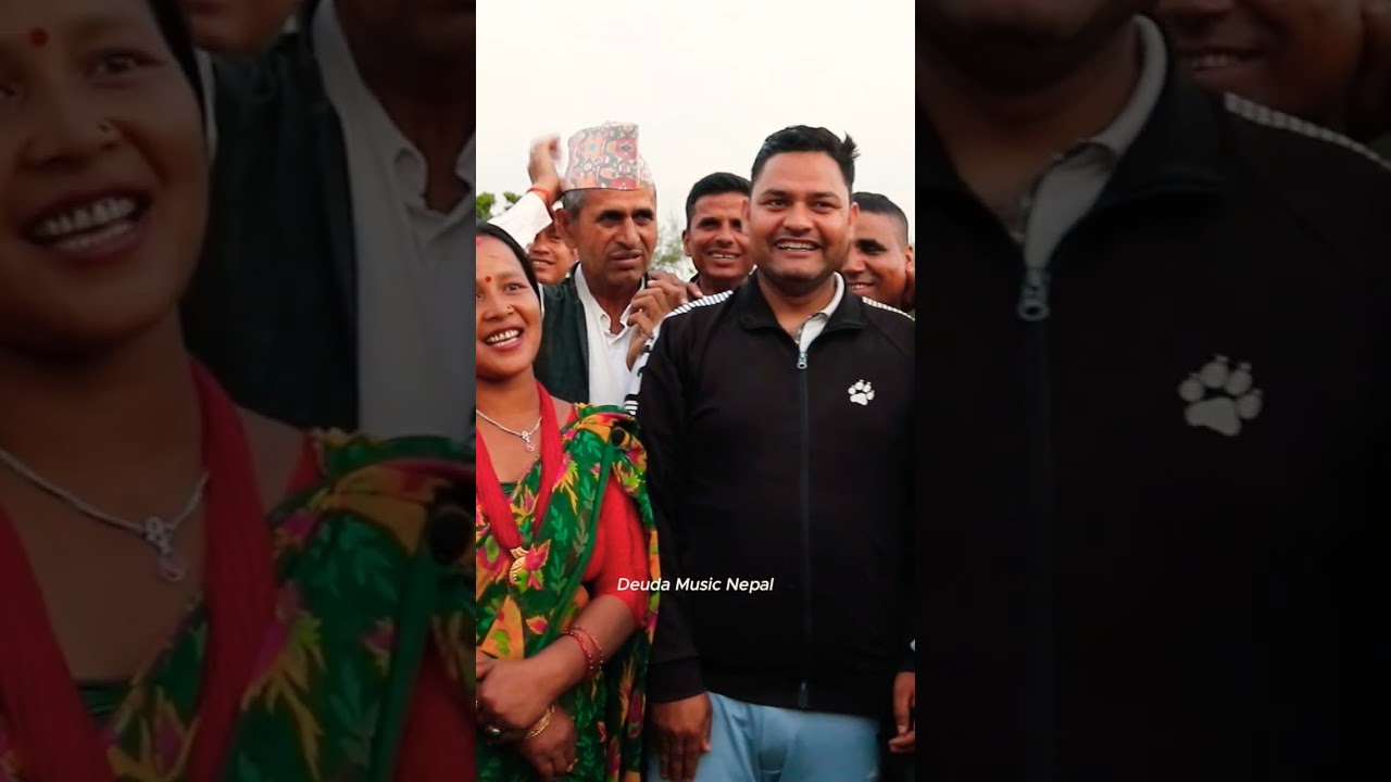 New Deuda Battle Ep-3 ( 2081 )#deudabattle #newnepalideudasong #deudalyrics #deudasong