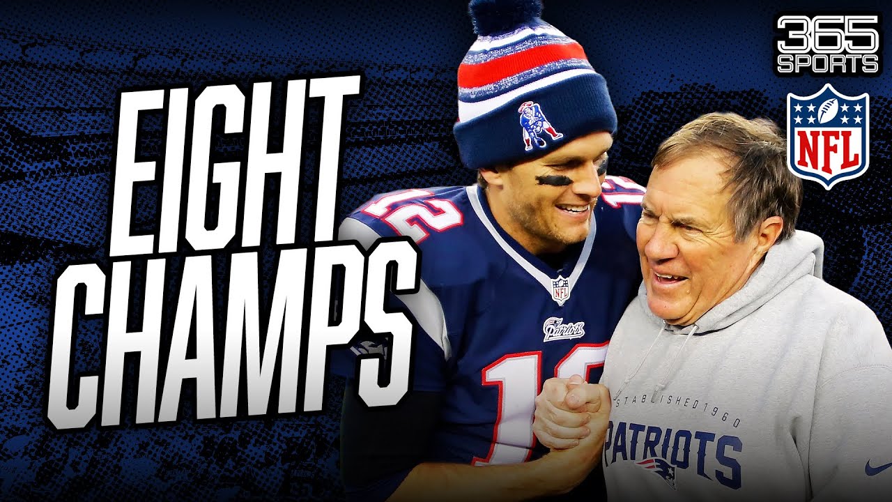 Ex-NFL All-Pro Chad Brown Defends Bill Belichick After Stunning Hall of Fame Snub