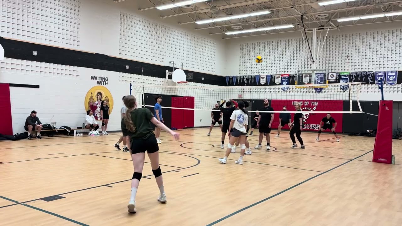 YRV Winter 26’ | Week 2 | Game 2