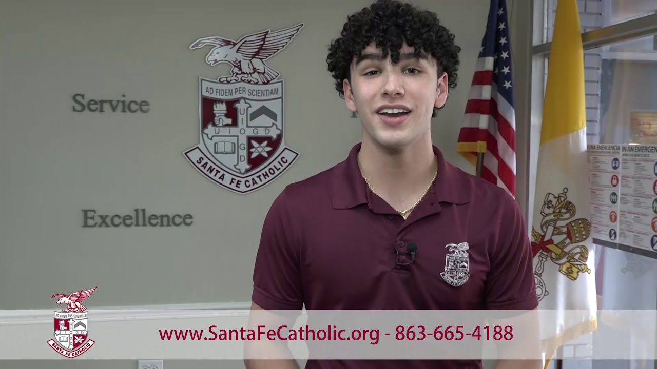 Santa Fe Catholic High School Preview