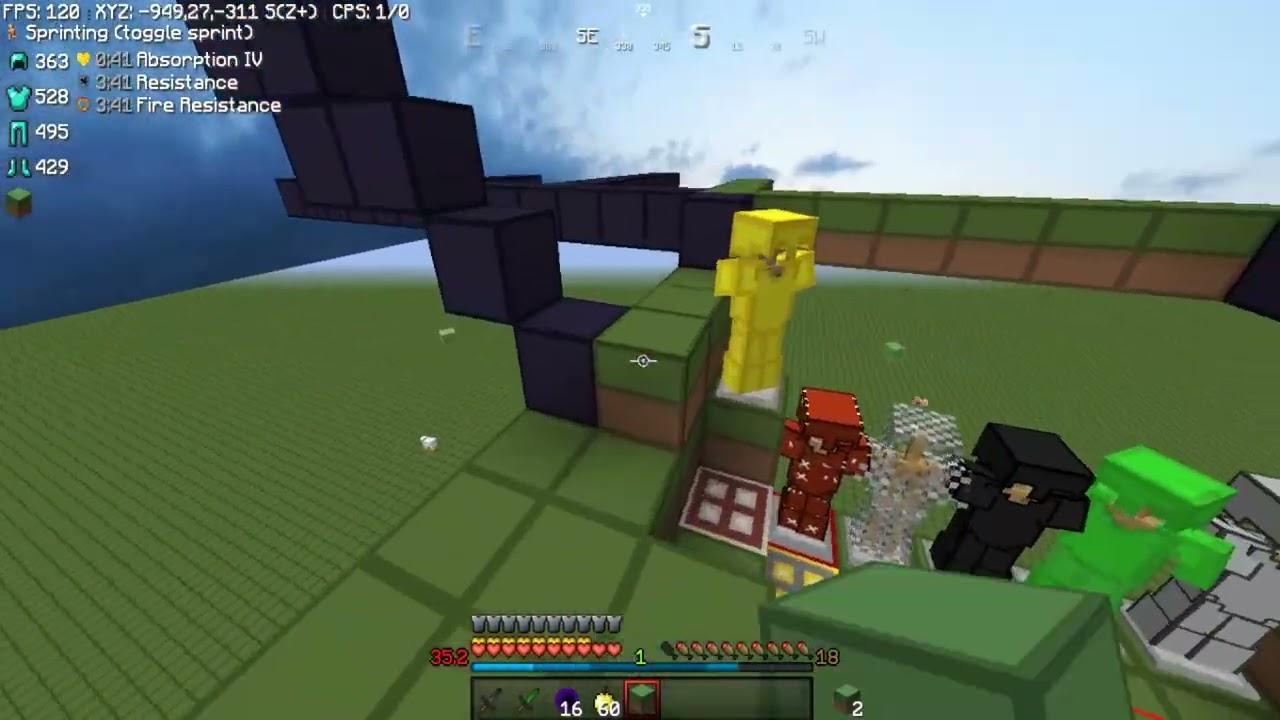 { Pactify } Presentation de pack !